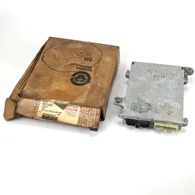 R5234087 Mopar Tbi Control Module - Ugly Old Stock 1987 Dodge Chrysler 2.5l