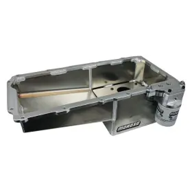 21153 Moroso - Drag And Road Race Oil Pan