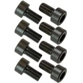 38763 Moroso Flexplate Bolt Kit Gm Fits 6.2l Lt1/lt4 11mmx1.5