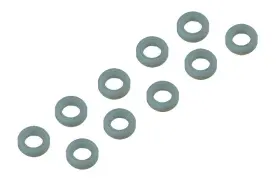 65225 Moroso Teflon Float Bowl Washer