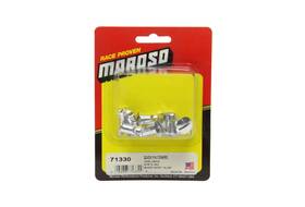Moroso 71330 Quick Fsnr Oval 5 16 X 45