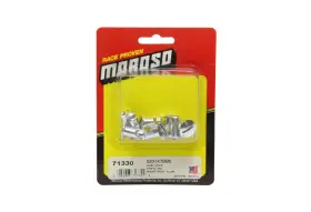 71330 Moroso Quick Fsnr Oval 5 16 X 45