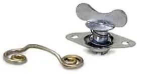 71540 Moroso Self-ejecting Quick Fasteners