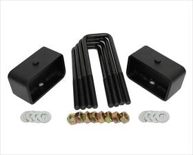 Motofab Lifts Ch-2r Front Leveling Lift Kit For Silverado Sierra 1500 2007 2018 Trucks