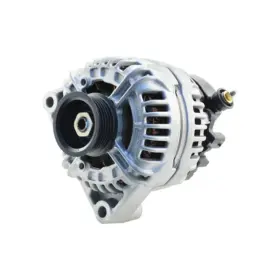 11234a Motorcar Parts Of America Inc Alternator-rmfd 1 Ea Cqsn