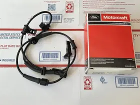 Brab-444 Motorcraft Ford Abs Wheel Speed Sensor Front Right 2017-2020 F250 F350 Brab-444 Motorcraft Ford Abs Wheel Speed Sensor Front Right 2017-2020 F250 F350