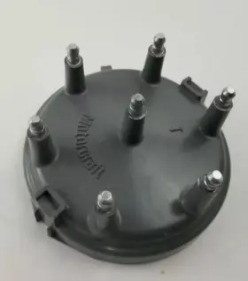 Dh-367b Motorcraft New Distributor Ford 6 Cyl High Quality