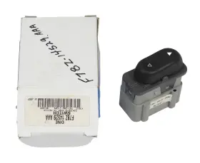 F78z-14529-aaa Motorcraft Window Switch Oem Ford