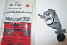 D1sz-9597-a Motorcraft Ford Nos 68 71 4/b Cam Assembly Fast Idle 8 Cyl 302 351 390 428 429 460