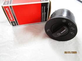 Motorcraft Sw-6587 Headlight Fog Lamp Switch 8c3z-11654-ca
