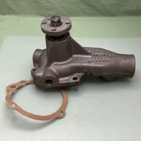Te-8505-da Motorcraft Reman. Water Pump