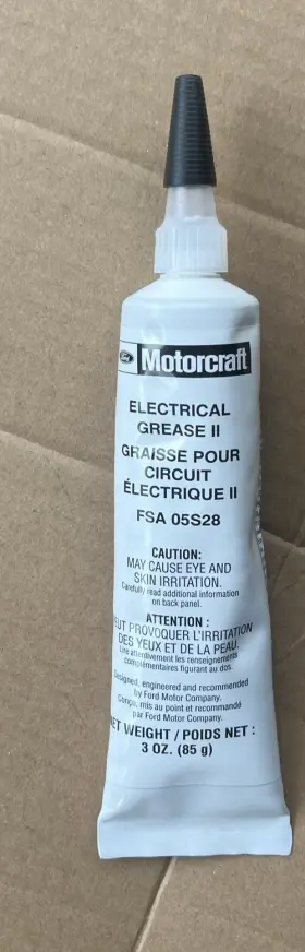 Xg15a Motorcraft Lubricant