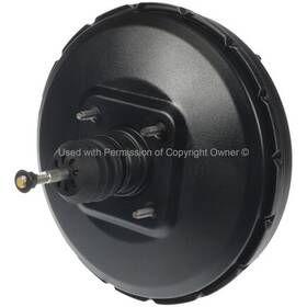 Mpa Electrical B3364 Remanufactured Vacuum Power Brake Booster Domestic