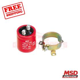 Msd L2415238 Audio Noise Suppressor Msd8830