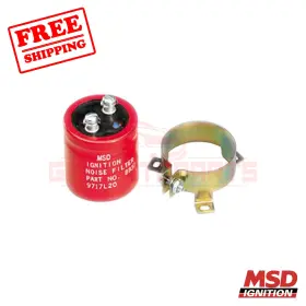 L2415238 Msd Audio Noise Suppressor Msd8830