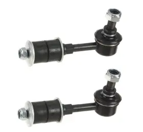 48820-17050 Mtc Sway Bar Link Kit Front Set Of 2 For Toyota Mr2 Spyder 00-05 #48820-17050