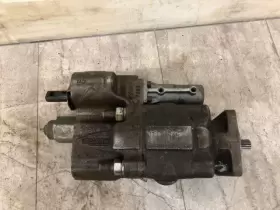 E3xl12702bprr Muncie Hydraulic Pump - Used