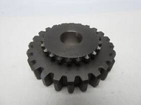 Muncie Power Products 03t34286 Take Off Pto Input Gear 21 Teeth S60