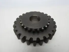 03t34286 Muncie Power Products Take Off Pto Input Gear 21 Teeth S60