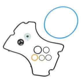 Munirater 5c3z-9g804-c Powerstroke Diesel Hpop High Pressure Oil Pump Oring Seal Kit For Ford 2005-2007
