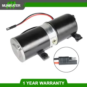 Apo220960 Munirater For Ford Mustang 2005 2006 2007 Convertible Top Power Motorh Hydraulic Pump