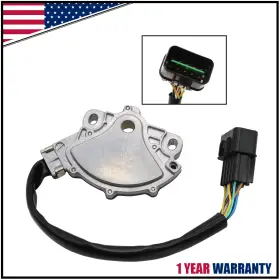 8604a015 Nakkaa Mr263257 Neutral Safety Switch Fit For Mitsubishi Pajero Montero Sport