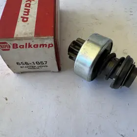 656-1057 Napa 16-158 1970-90 Ford 1968-89 Merc 1978-82 Lincoln Starter Drive Rebuilt Part #656-1057