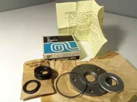 207242 Napa A/c Compressor Shaft Seal Kit