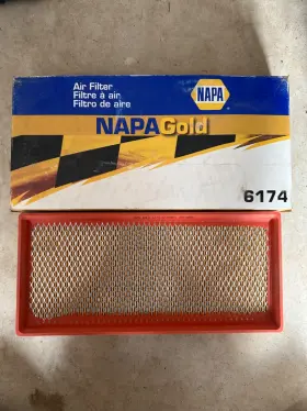6174 Napa Genuine Nos Air Filter