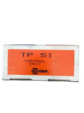 Tp-51 Napa Echlin Ignition Control Module Unit Tp 51 Nib New