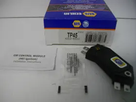 Tp45 Napa Echlin Ignition Control Module Gm