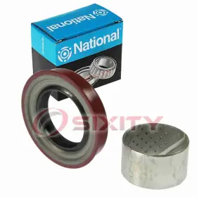 Ss46328sf National 15054 5200 Multi Purpose Seal For Ss46328 Ss46098 Ss2571 29323 Vu