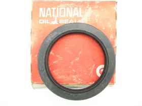 228020 National Engine Crankshaft Seal Rear For 1970-1984 Mazda 1.6l 1.8l 2.0l