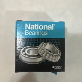 09078 National Bearings Taper Bearing Cone Free Shipping Nos