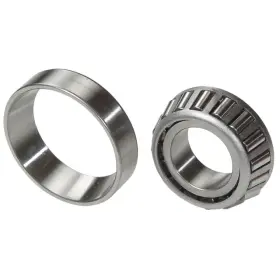 30307 National Bearings Genuine Multi-purpose Bearing