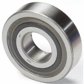 307-ff National Bearings Genuine Multi-purpose Bearing