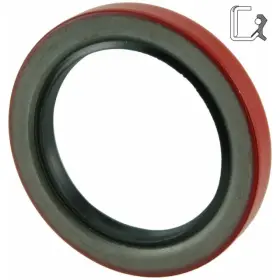 415894 National Bearings Genuine Multi-purpose Seal