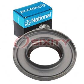 National C204 51-37 Rear Outer Differential Pinion Seal For 1956-1957 Lincoln Mark Ii Ry
