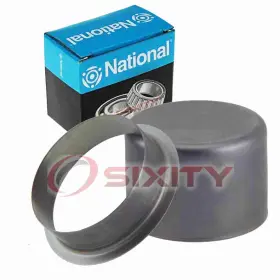 C245 National 37-40 Auxiliary Shaft Repair Sleeve For 1998-2000 Bmw 323i Engine Ql