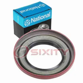 C306 National 14-14 Rear Outer Differential Pinion Seal For 1956-1958 Studebaker Xe