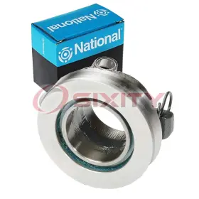 C559 National 33-5 Clutch Release Bearing For 2011-2016 Ram 3500 Transmission Bearings Su