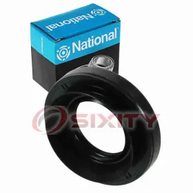Qx56 National C587 28-30 Front Outer Differential Pinion Seal For 2011-2013 Infiniti Qy