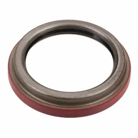 6638s National Oil Seal For Ford 1981-1998 Wheel Front Inner 1 Year Warranty