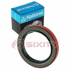 National Oil Seals 417366 Multi Purpose Seal For T3005 T3004 Ss3898 Pr6087 Pr5271 Na