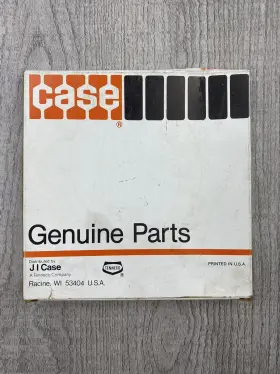 S96168 National Case Part Oil Seal Tenneco New Old Stock Vintage 96168