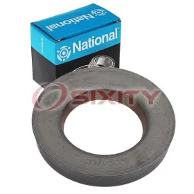 Sx-06ek National Rear Outer Differential Pinion Seal For 1951-1968 Chrysler Town And Mf