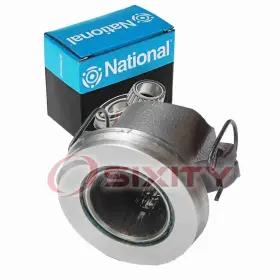 Sx-2nec National Clutch Release Bearing For 1994 Jeep Grand Cherokee Transmission Lk