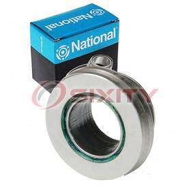 National Sx-6xg7 Clutch Release Bearing For 1987-1989 Gmc R2500 Transmission Tj
