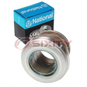 National Sx-d26p Clutch Release Bearing For 1947-1950 Gmc Fc250 Transmission Tr
