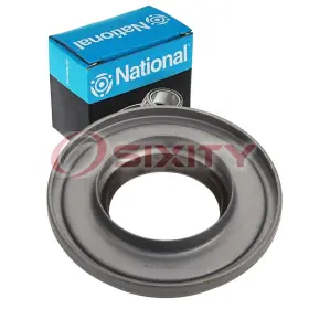 Sx-f8j7 National Rear Outer Differential Pinion Seal For 1958-1961 American Motors Np